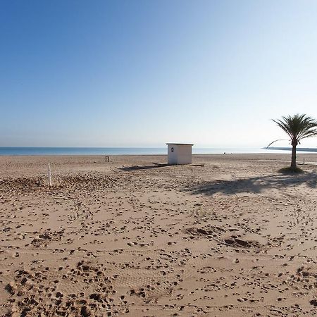 Vila Infante Playa de Gandia Exteriér fotografie